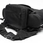LowePro OffTrail 2 w/2X side lens compartments, very clean