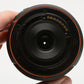 Sony 55-200mm f4-5.6 DT SAM Version 2 lens, caps, hood, UV filter