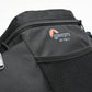 LowePro OffTrail 2 w/2X side lens compartments, very clean