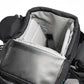 LowePro OffTrail 2 w/2X side lens compartments, very clean