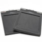 2X 4x5 Fidelity Deluxe Film holder sheet film holders, Clean!
