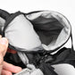 LowePro OffTrail 2 w/2X side lens compartments, very clean
