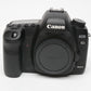 Canon EOS 5D Mark II DSLR Body, batt, Charger, 32GB CF Nice, *Read