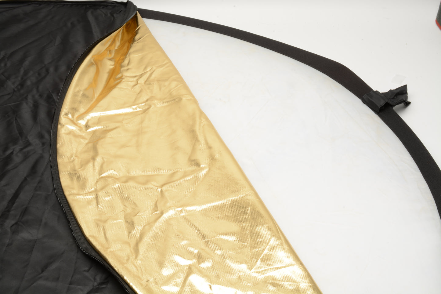 Neewer 5in1 Gold Silver Black White Translucent 110cm 43", Clean