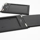 2X 4x5 Fidelity Deluxe Film holder sheet film holders, Clean!