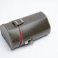 Kodak XL33 S8 Movie camera w/custom fitted case, Work!