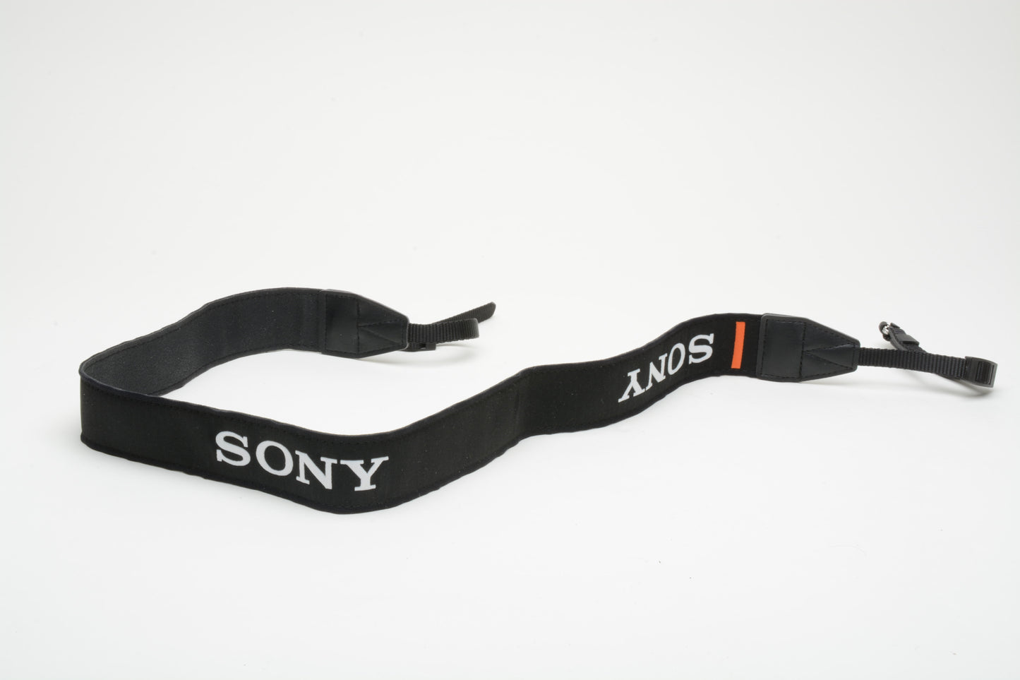 Sony A7 Genuine camera strap, clean