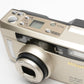 Nikon OneTouch Zoom 90S 35mm Point&Shoot QD w/38-90mm zoom QD, Clean!