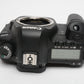 Canon EOS 5D Mark II DSLR Body, batt, Charger, 32GB CF Nice, *Read