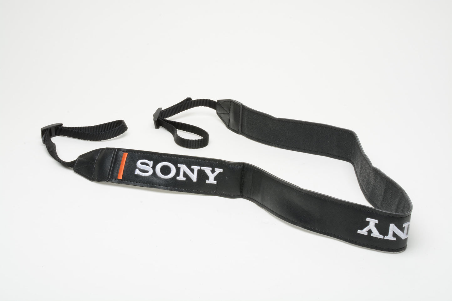 Sony A7R IV Genuine camera strap, clean