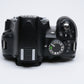 Nikon D3100 DSLR w/ AF-S Nikkor 18-55mm f3.5-5.6G VR Boxed Kit