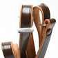 Canon leather camera strap, Vintage, Genuine, Boxed, New