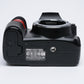 Nikon D3100 DSLR w/ AF-S Nikkor 18-55mm f3.5-5.6G VR Boxed Kit