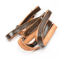 Canon leather camera strap, Vintage, Genuine, Boxed, New