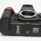Tamron SP 150-600mm f5-6.3 A011 USA version, collar + caps, Nikon Mount
