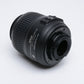 Nikon D3100 DSLR w/ AF-S Nikkor 18-55mm f3.5-5.6G VR Boxed Kit