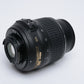 Nikon D3100 DSLR w/ AF-S Nikkor 18-55mm f3.5-5.6G VR Boxed Kit