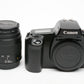 Nikon AF-S Nikkor 70-200mm f2.8G IF ED  zoom lens, boxed, USA, sharp!