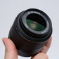 Nikon D3100 DSLR w/ AF-S Nikkor 18-55mm f3.5-5.6G VR Boxed Kit