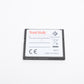 Sandisk Extreme III 4GB CF Card 30MB/s w/ jewel case, formatted