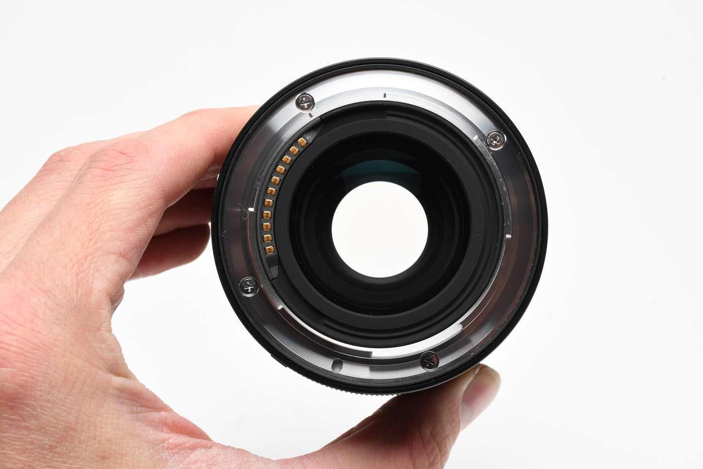 Nikon Nikkor Z 50mm f1.8S N Prime lens, Hood, USA, Boxed