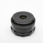 Nikon EL-Nikkor 50mm f4 enlarging lens, case, box, Mint-