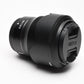Nikon Nikkor Z 50mm f1.8S N Prime lens, Hood, USA, Boxed
