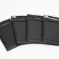 4X 4x5 Graphic Riteway Film holder sheet film holders #1284, Clean