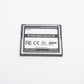 Lexar 256MB 40x Speed CF Card w/ jewel case, formatted, mint-