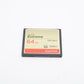 Sandisk Extreme 64GB CF Card 120MB/s w/ jewel case, formatted