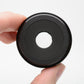 Nikon EL-Nikkor 50mm f4 enlarging lens, case, box, Mint-