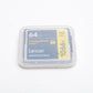 Lexar 64GB 1066x Speed CF Card 160MB/s w/ jewel case, formatted, mint-