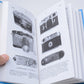 BlueBook Illustrated Price Guide to Collectible & Useable Cameras, Hard Cover