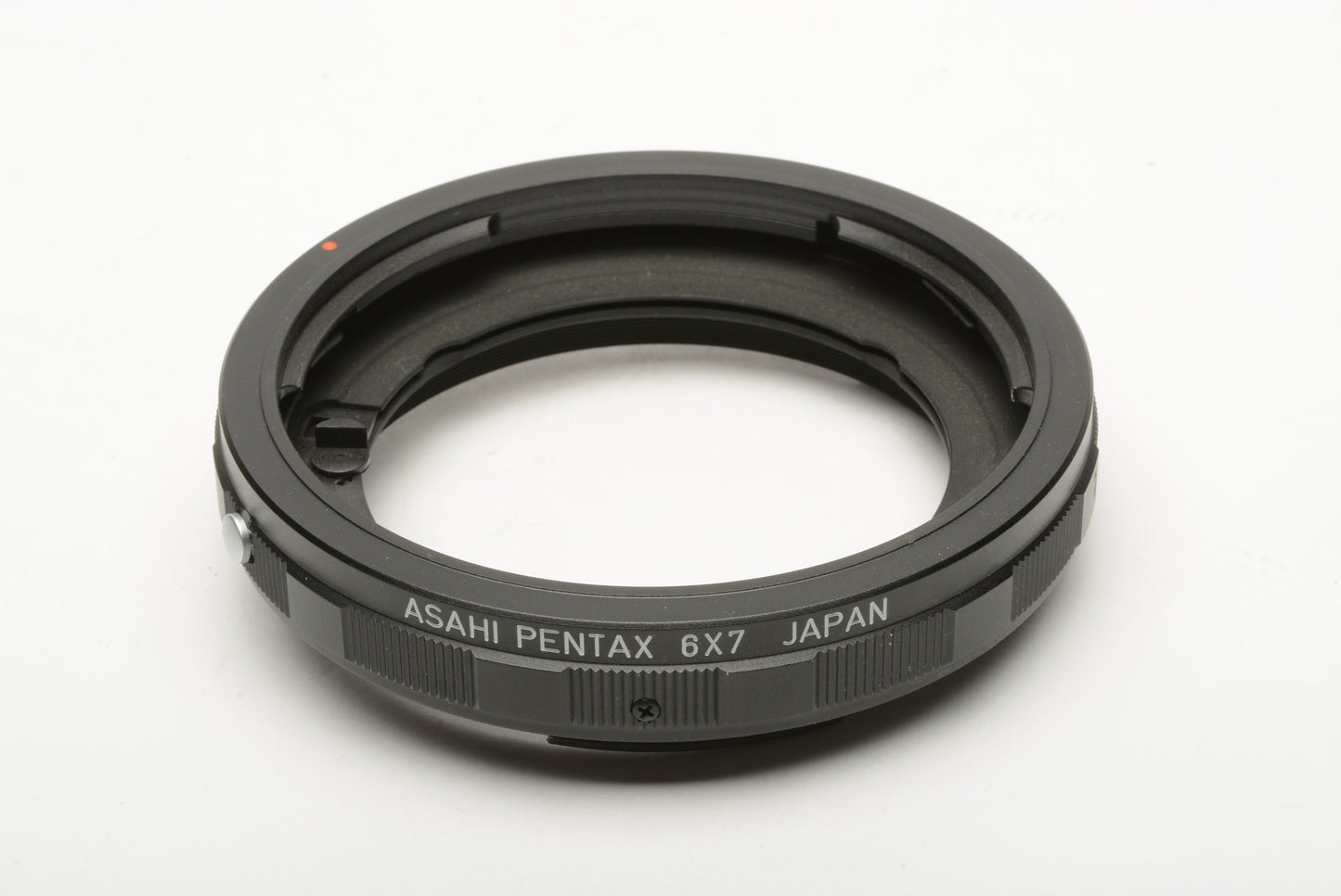 Asahi Pentax 6x7 Extension Tube set of 3