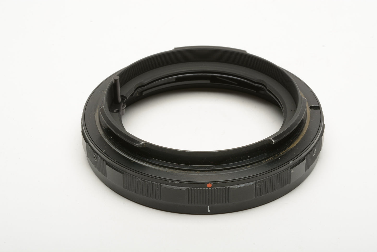 Asahi Pentax 6x7 Extension Tube set of 3