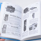 BlueBook Illustrated Price Guide to Collectible & Useable Cameras, Hard Cover