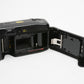 Nikon One Touch 100 35mm Point&Shoot camera w/manual & strap