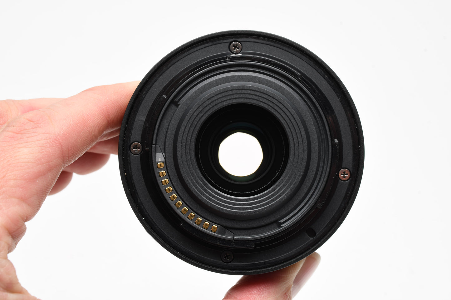 Nikon Nikkor Z 24mm f1.7 Z DX lens, HN-42 Hood, Mint-, Boxed, USA