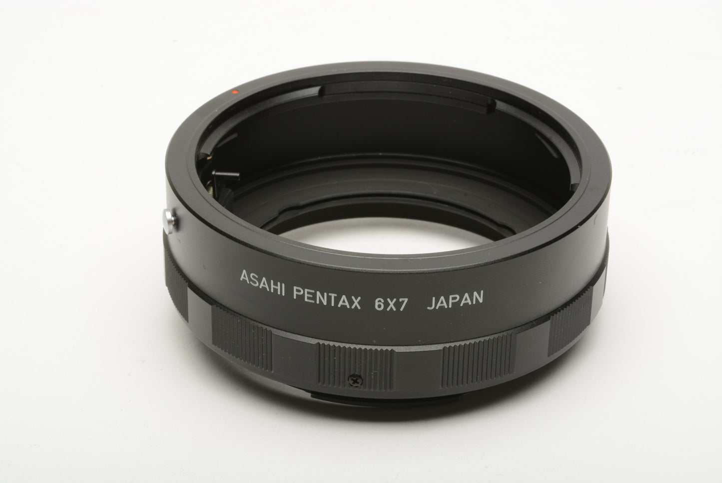 Asahi Pentax 6x7 Extension Tube set of 3