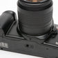 Nikon AF-S Nikkor 70-200mm f2.8G IF ED  zoom lens, boxed, USA, sharp!
