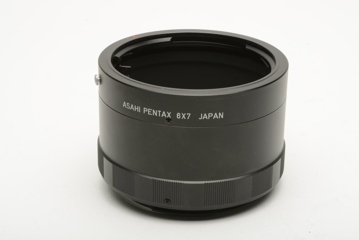 Asahi Pentax 6x7 Extension Tube set of 3