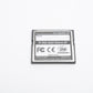 Lexar 256MB 4x Speed CF Card w/ jewel case, formatted