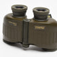 Steiner 8 x 30 Military Marine Binoculars, caps, Very clean and sharp!