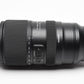 Tamron 50-400mm f4.5-6.3 Di III VC VXD Lens For Nikon Z, Hood, USA Version, Box