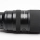 Tamron 50-400mm f4.5-6.3 Di III VC VXD Lens For Nikon Z, Hood, USA Version, Box