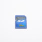 Panasonic 16MB SD Card w/ jewel case (for early digital cameras)