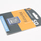 Promaster 2GB SD card #5306 , New