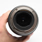 Tamron 50-400mm f4.5-6.3 Di III VC VXD Lens For Nikon Z, Hood, USA Version, Box