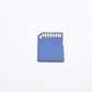 Panasonic 16MB SD Card w/ jewel case (for early digital cameras)