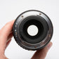 Pentax Takumar-A 70-200mm f4 PK Mount telephoto zoom lens